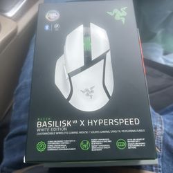 Razer Mouse 