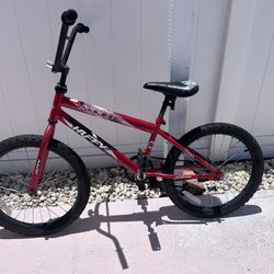 Huffy 20” Boys Bike