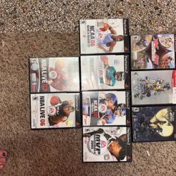Ps2 Games