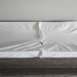 Munchkin Secure Grip Waterproof Diaper Changing Pad 16X31"