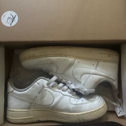 Nike Air Force 1