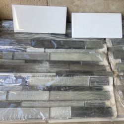 Ceramic Wall Tile
