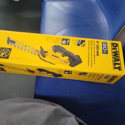 Dewalt 20v Max 