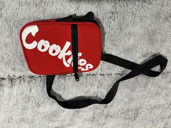 Cookies Crossbody Shoulder Bag