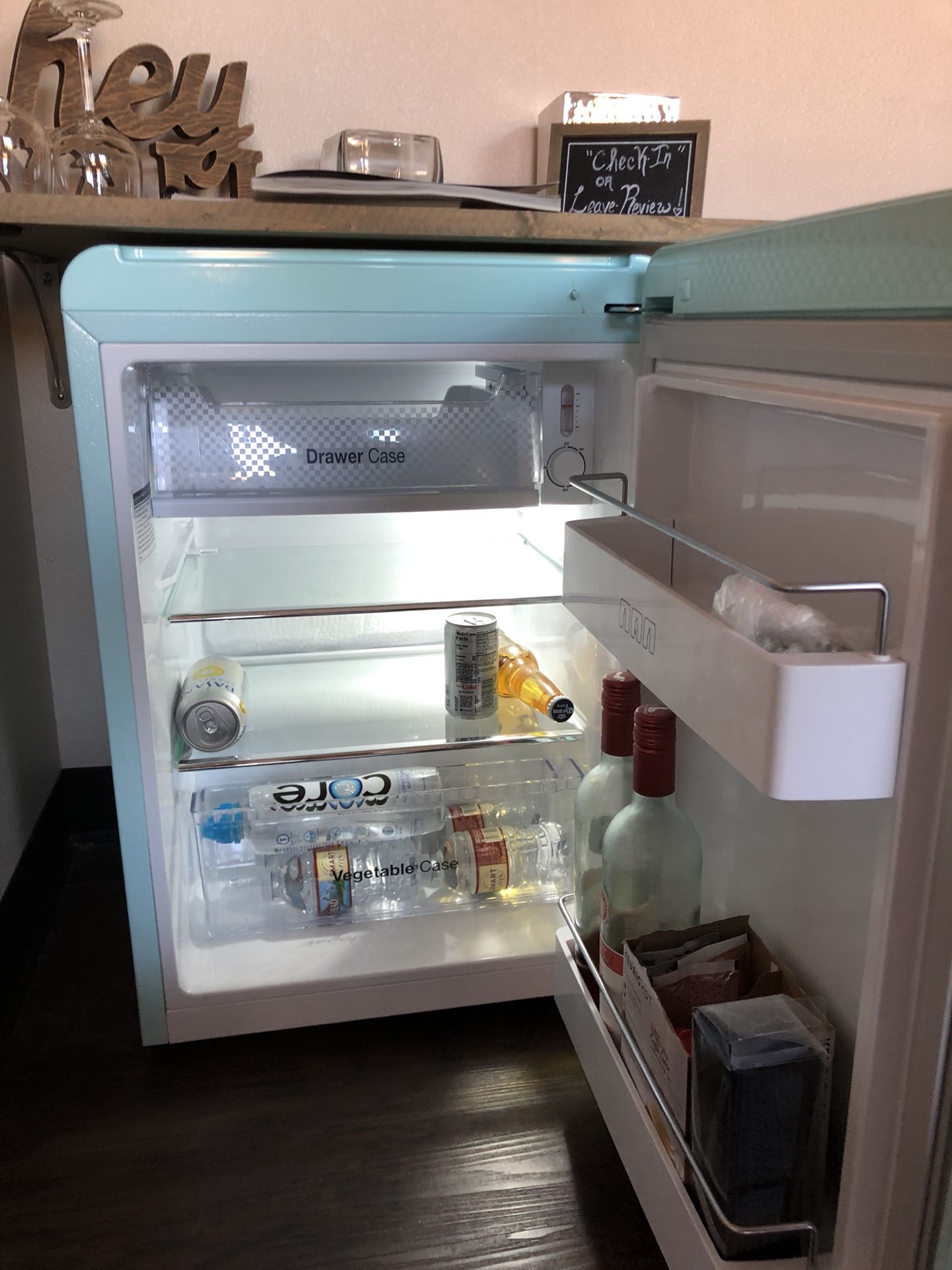 Vintage Mini Fridge for Sale in Chandler, AZ OfferUp