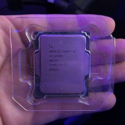 i9-12600k
