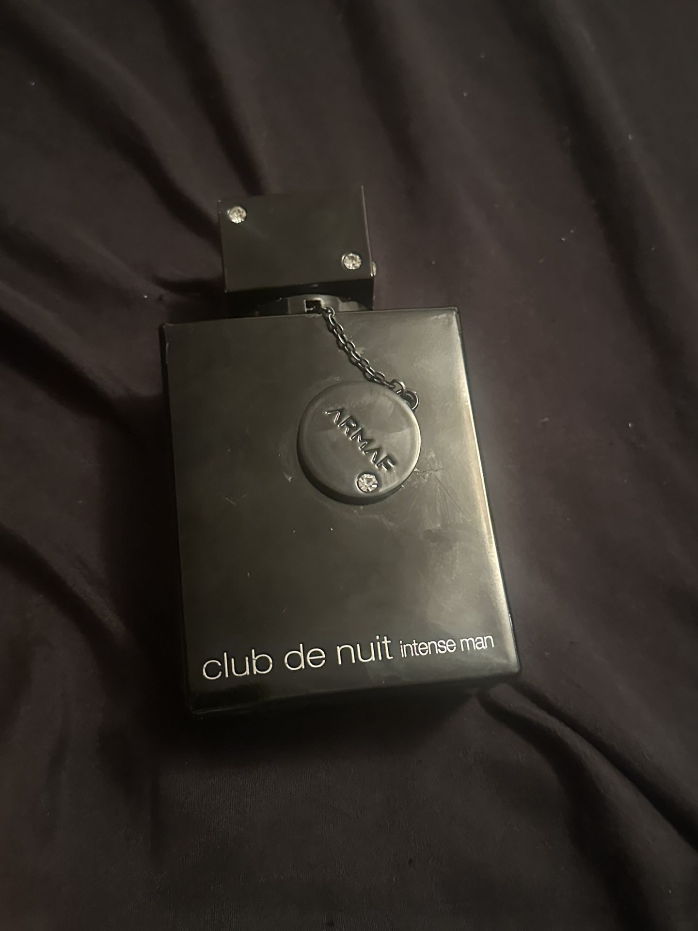 Club De Nuit Intense Cologne