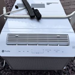 GE Profile Window Unit 10,300 BTUs