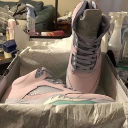 Jordan 5 “Easter”