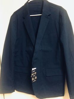 DKNY Suit Jacket For Men’s Size L