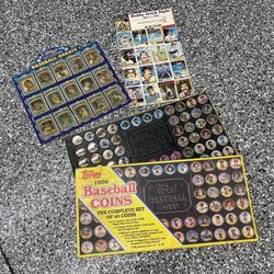 Topps Vintage Baseball Cards And Memorabilia