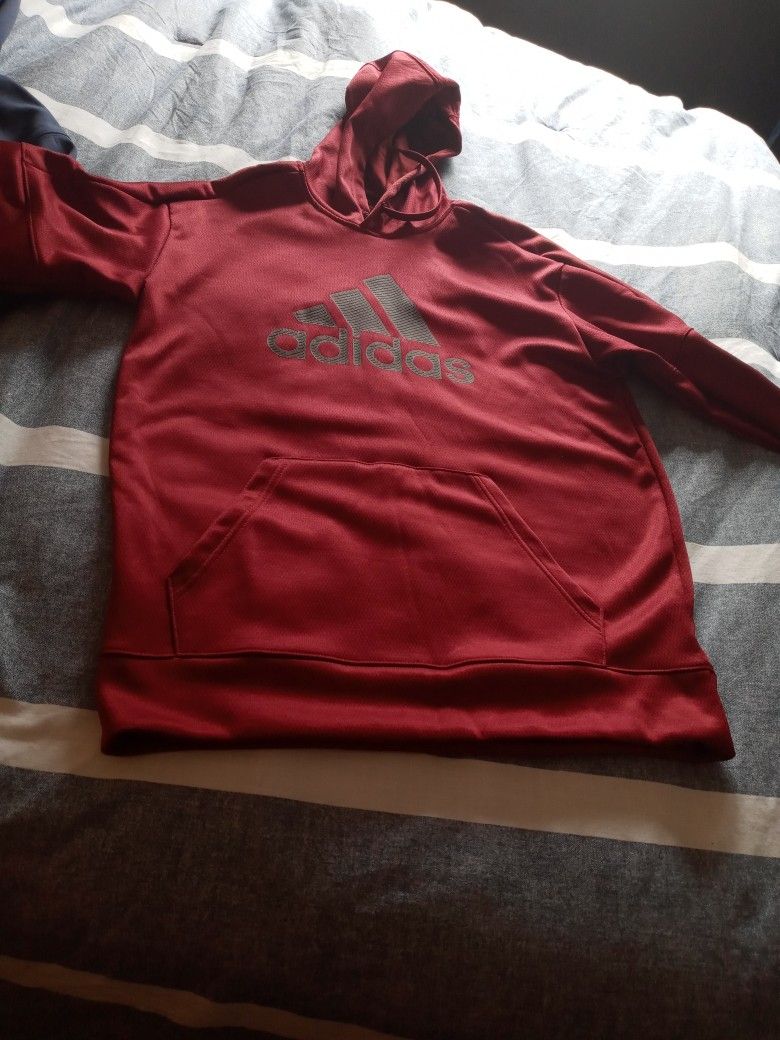 Adidas Sweater Brand New Size Medium