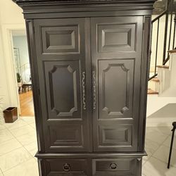Bernhardt Armoire