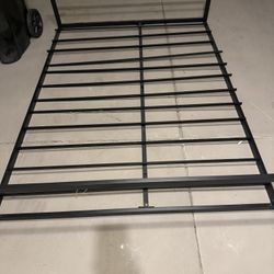 Full Size Bed Frame 