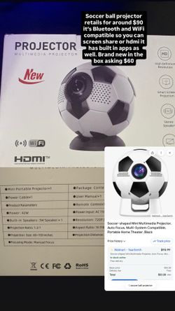 Projector
