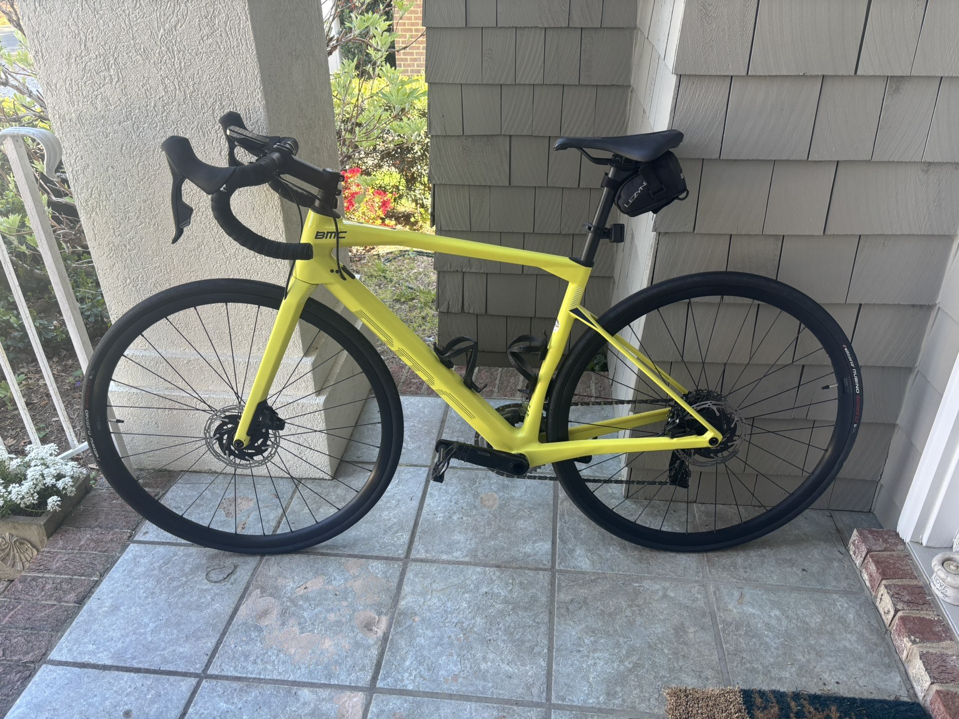 BMC ROADMACHINE