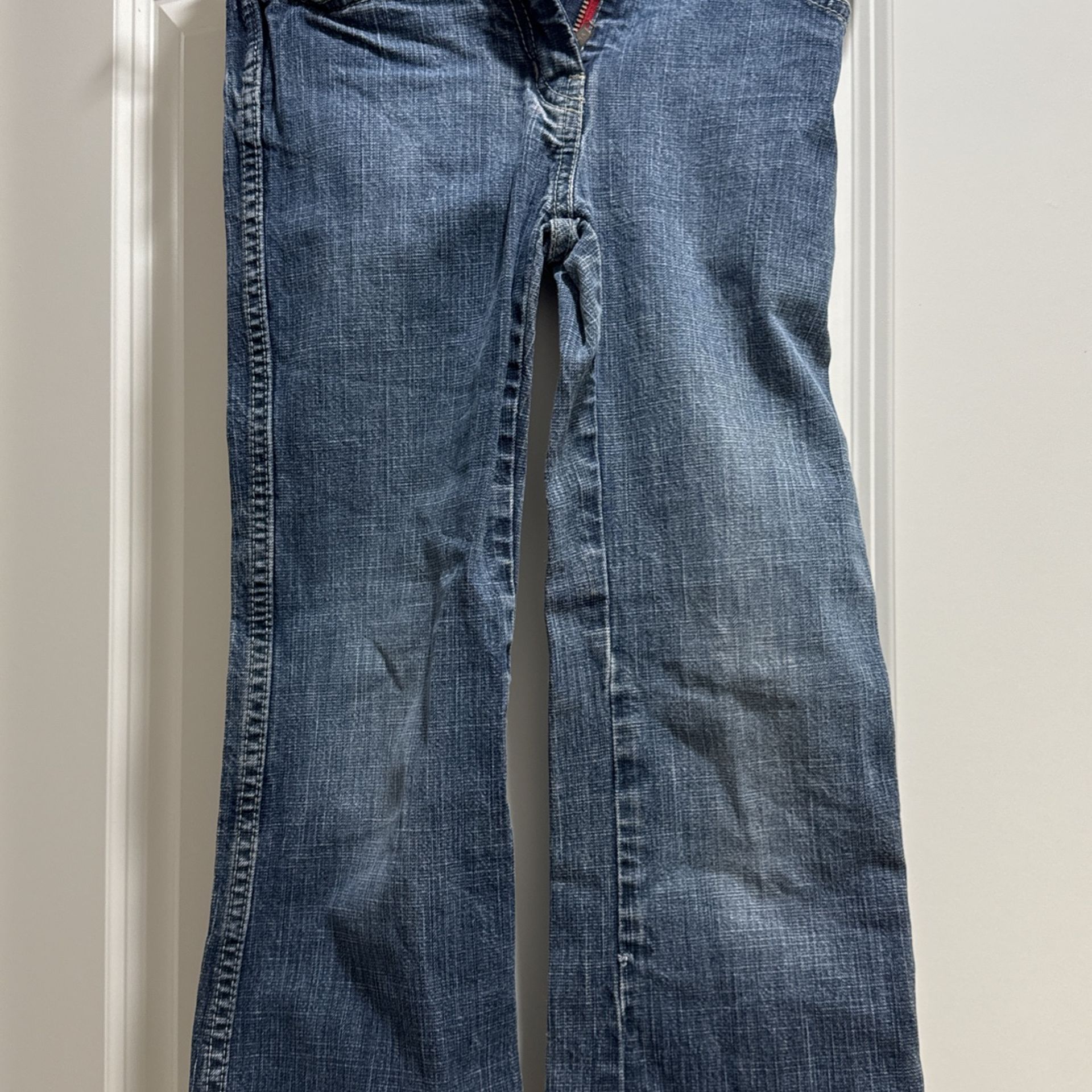 Burberry London Kids Jeans ***Size 8***