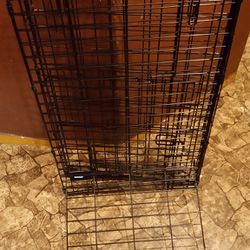 Pet Cage ( Medium)