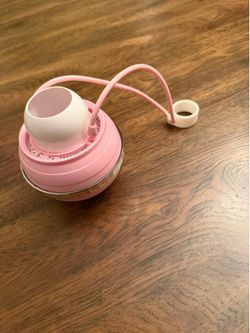 Water filter for shower/tub