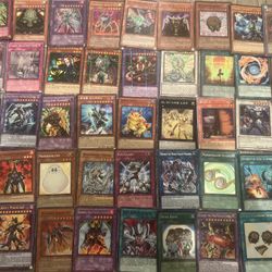 Yugioh Cards for Sale in Los Angeles, CA - OfferUp