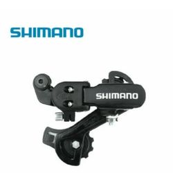 Shimano Tourney Derailleur 6 /7 Speed Mountain Bike 