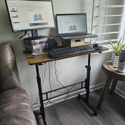 Stand-up Desk
