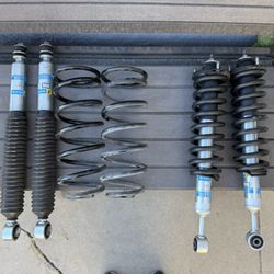 Bilstein 5100