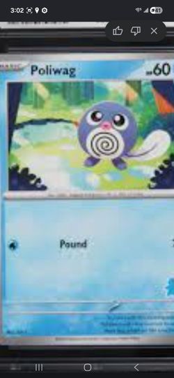Pokemoncard