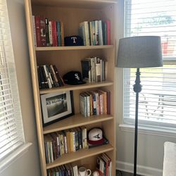 Bookshelf