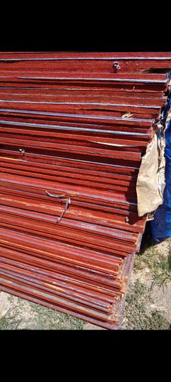 Plywood 1/2
