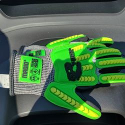 Magid Cut Proof Trex Gloves 