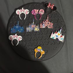 Authentic 2025 Wave A Disney Pins 