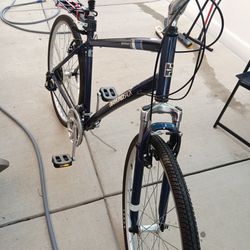 Diamondback Edgewood Bike & NIB Bike Rack $225!!