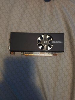 AMD Rx6400 Low Profile