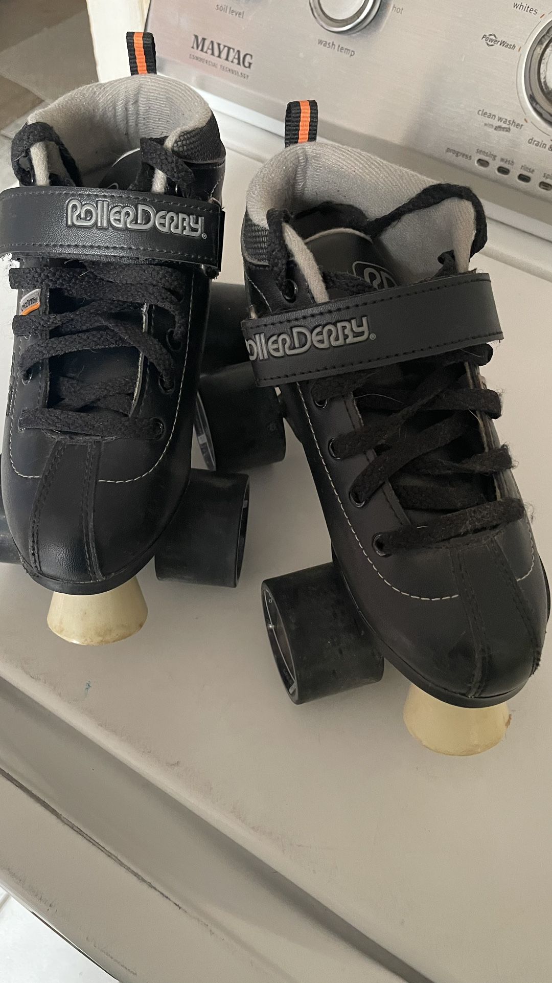 Roller Derby Youth Boys Roller Skates