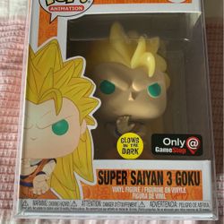 Goku Funko Pop