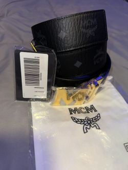 Mcm belts