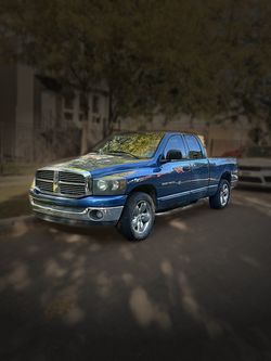 2006 Dodge Ram