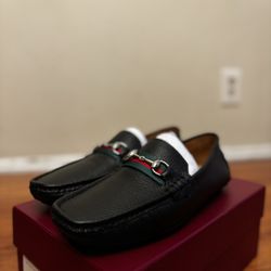 Gucci Loafers