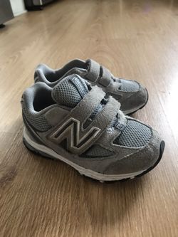 Toddler New Balance 888v2