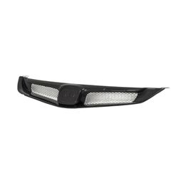 Seibon MG-Style Carbon Fiber Front Grille for 2006-2010 Honda Civic Sedan JDM