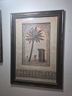 Wall decorations