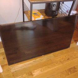 4K 50INCH SMART TV / NICE TV / 50S421 model / 130.00 cash