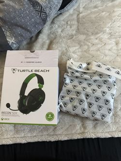 Turtle Beach Recon 50x
