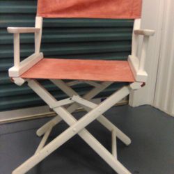 Directors Chair