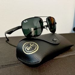 NEW Sunglasses original Ray Ban