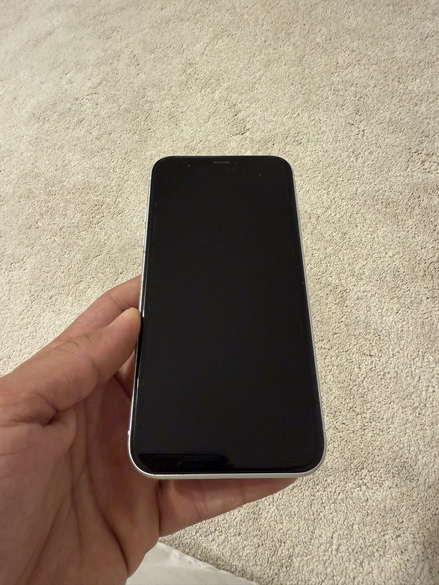 iPhone X Pro Max
