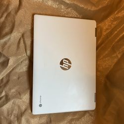 Chromebook 2 in 1 13 inch screen 