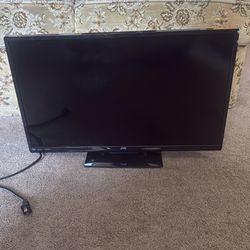 24” Monitor With Built In DVD Player - NEED GONE ASAP