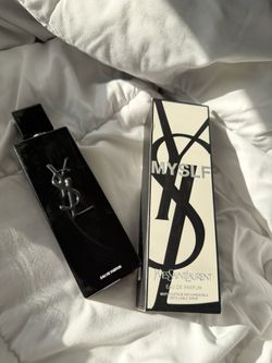 Ysl Myself 